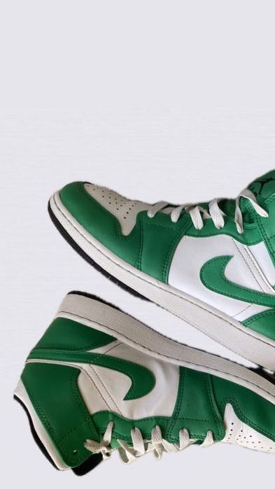 Adidași Jordan(Nike)