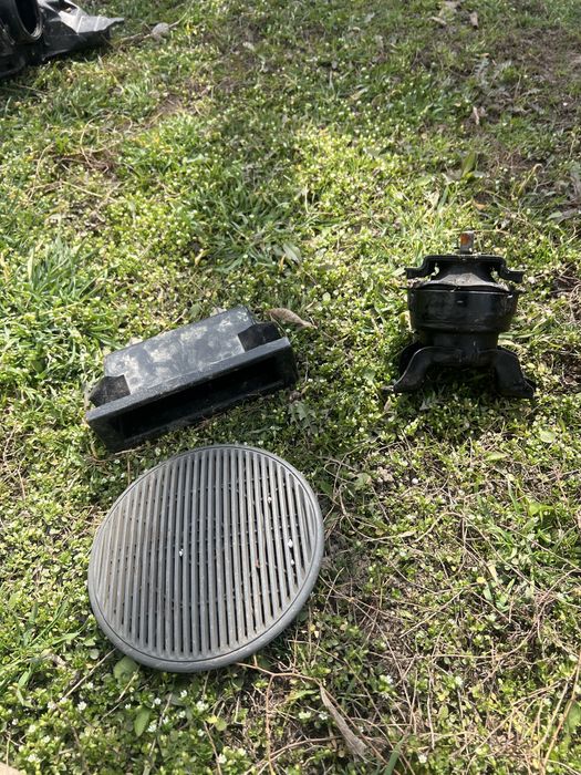 Хонда срв 1 поколения