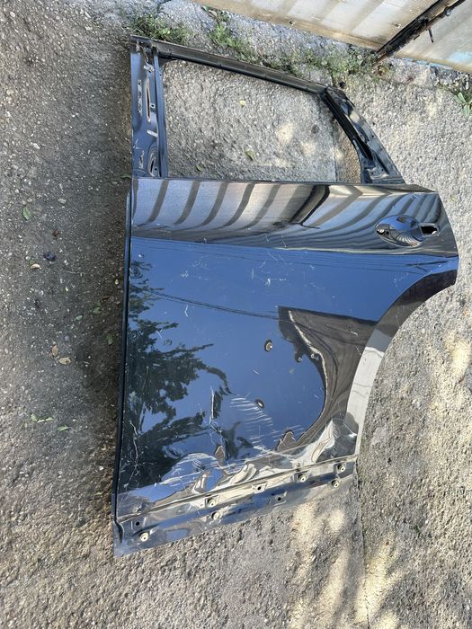 Ușă stânga spate mazda cx 5.cod:kb7w73010.