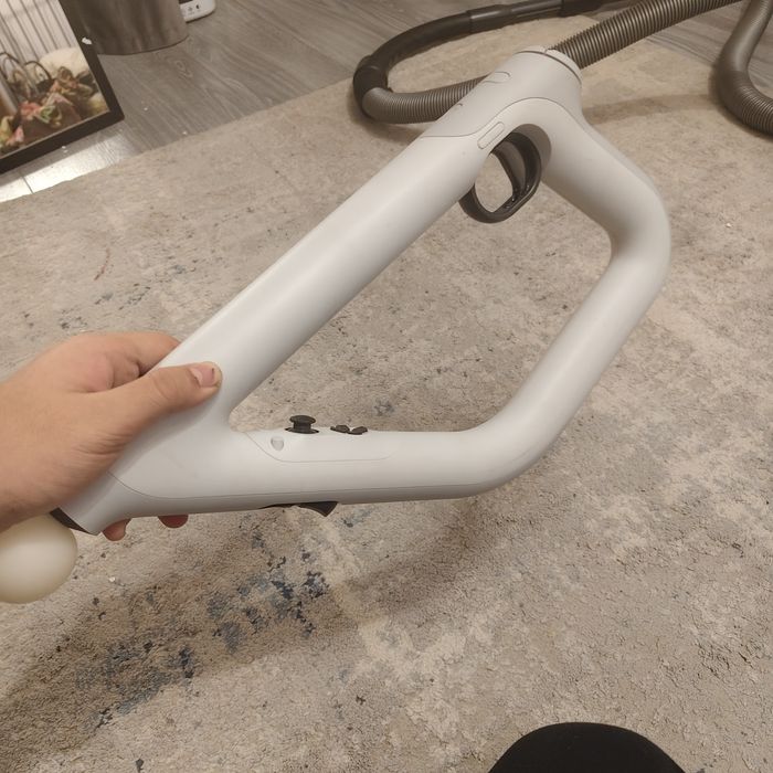 PlayStation VR Aim Controller.