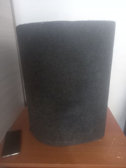 Сабвуфер BOZE NBN