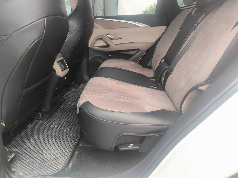 BYD SONG PRO DM-I ( 71 KM Flagship ) 2.пазиця