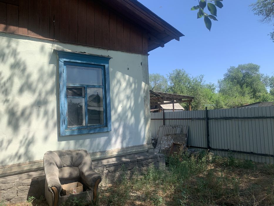 Продам дом на улице труксиба