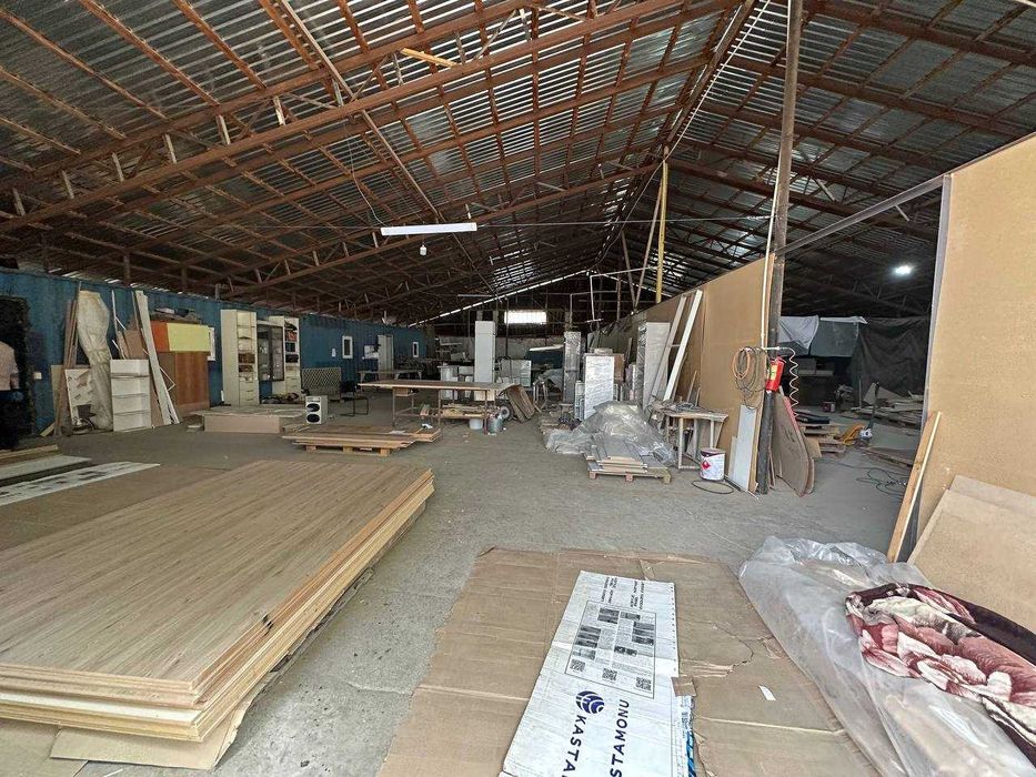 Продаются Земля База 55 соток Сергелийский район