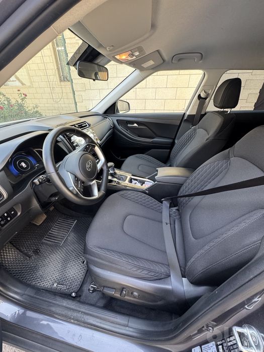 Hyundai Creta 2022 2.0