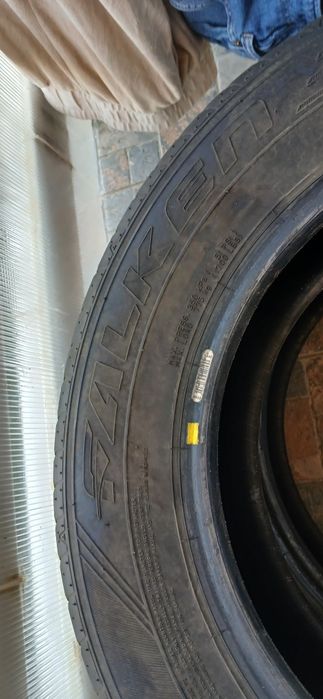 Anvelope 205 65 17 vara