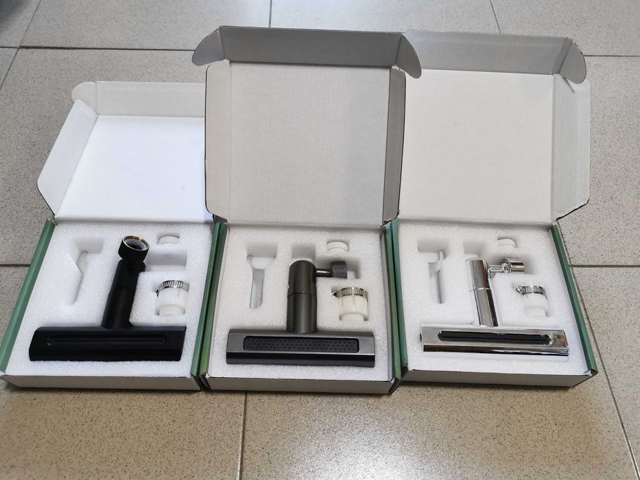 Многофункционален накрайник адаптер за   кухненски смесител