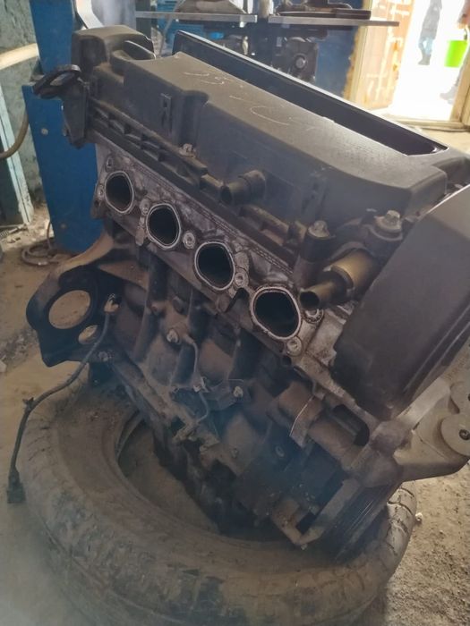 Продам  ДВС шевролет круз 1,8 2013 г, в