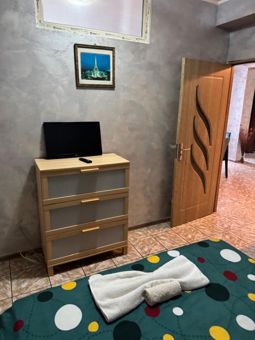Apartament regim hoteliet