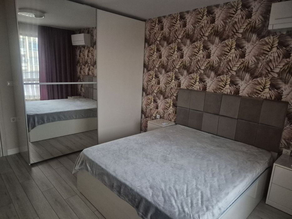 Дава се под наем Тристаен апартамент в Пловдив, Кършияка - 110 кв.м за 800 € - Снимка #7