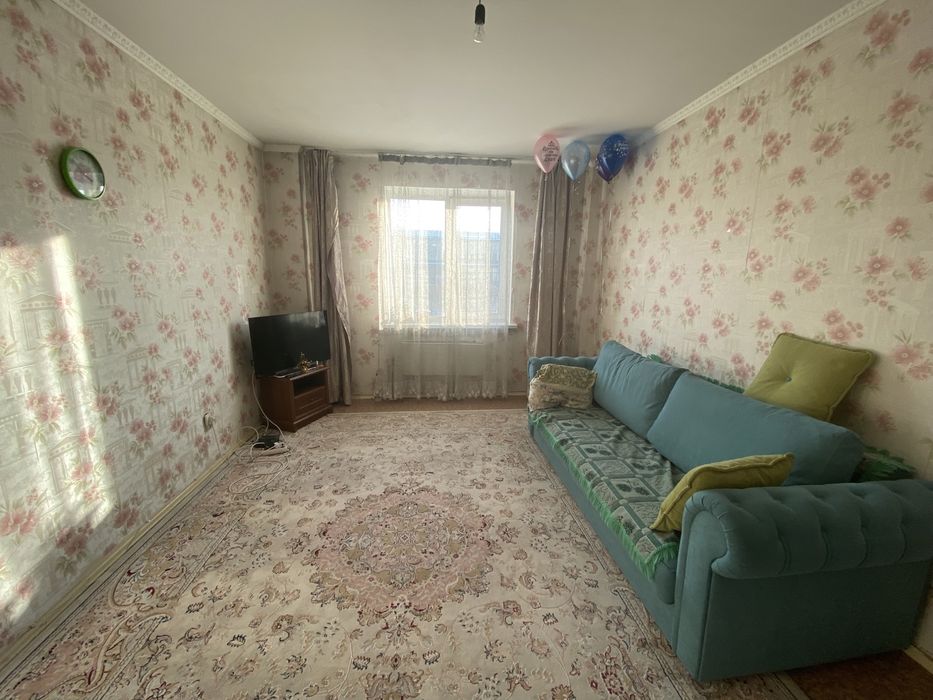 Продам срочно квартиру 3х-ком.