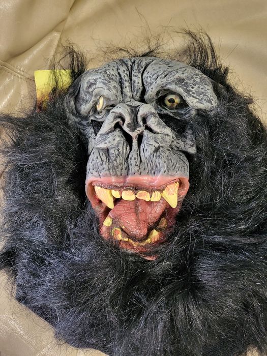 Masca originala King Kong