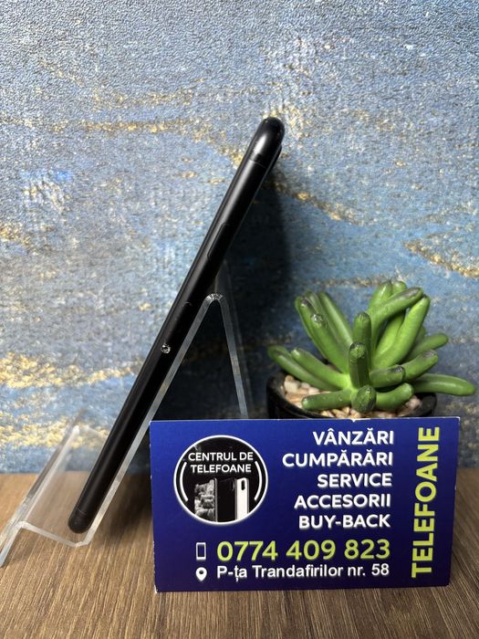 Iphone 7/32Gb/Garantie 2Ani Centrul de Telefoane/Rate