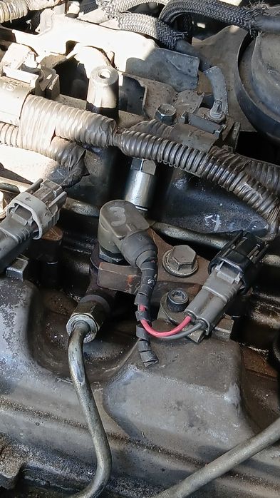 Рецилиране  на дюзи за Тойота D-CAT