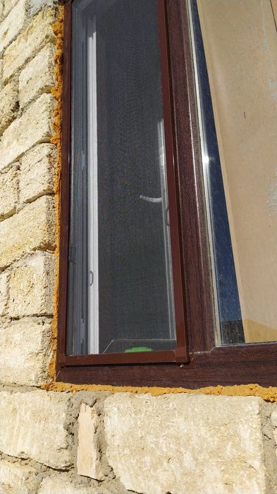 Москитные сетка Актау