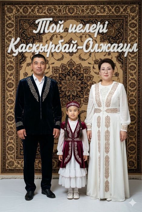 Ии арқылы контент кез келлген