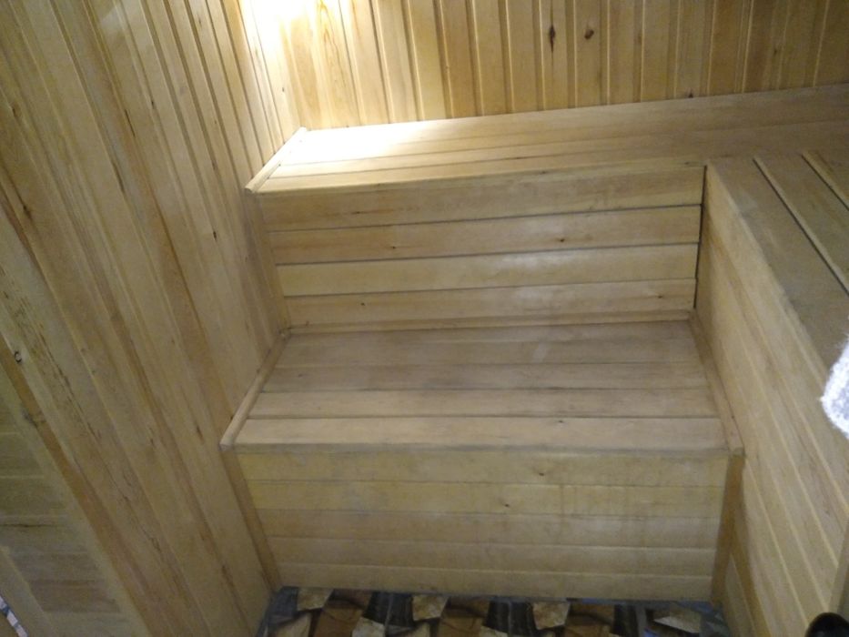 Дача Чирчике вдоль трассы