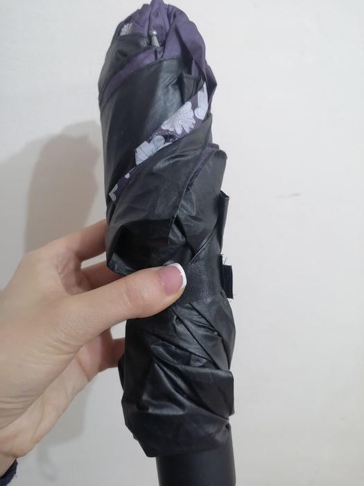 Katta Soyabon zontik