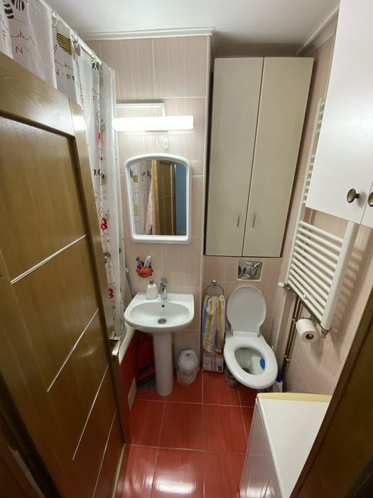 Apartament 2 camere aleea Jupiter