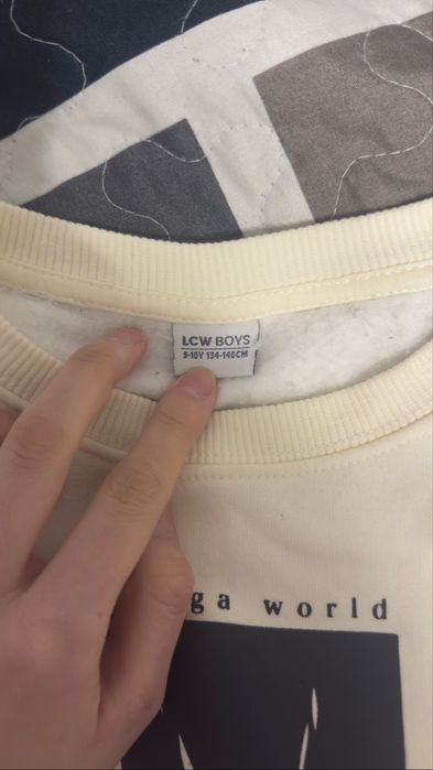 Кофты для парней