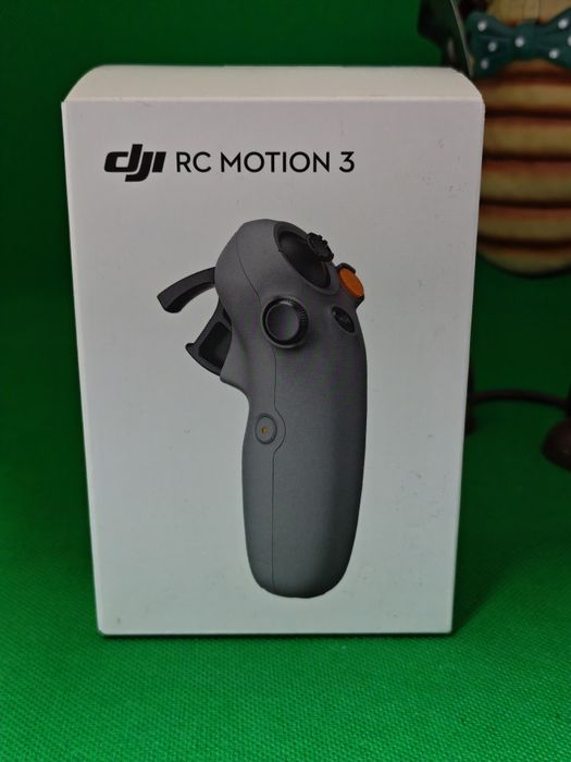 dji RC Motion 3 n