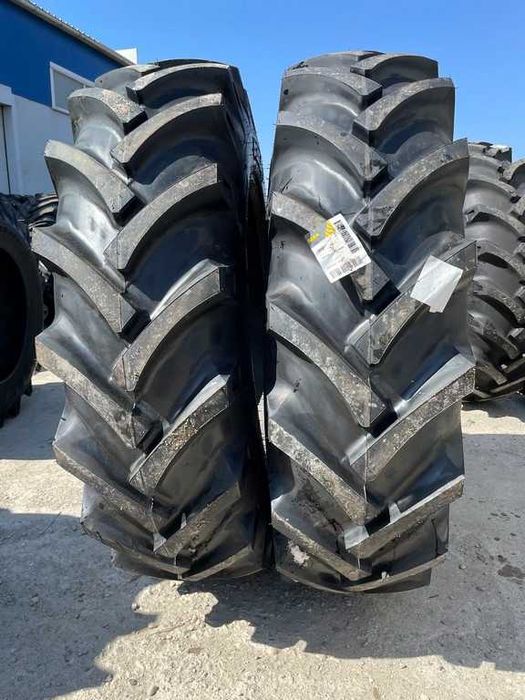 Anvelope agricole de tractor 16.9-34 OZKA livrare GARANTIE
