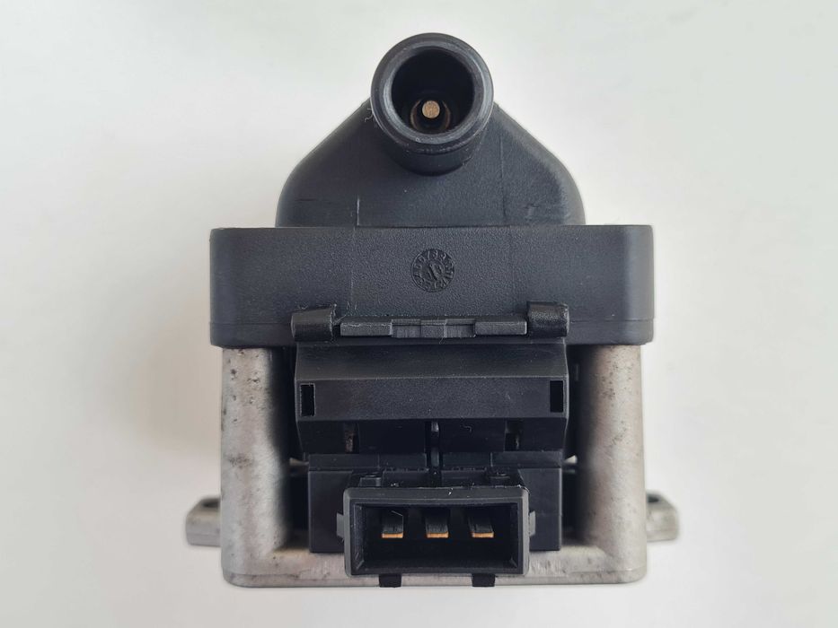 Запалителна бобина BERU ZSE001 Audi VW Seat Skoda, B4, Golf 3, Passat
