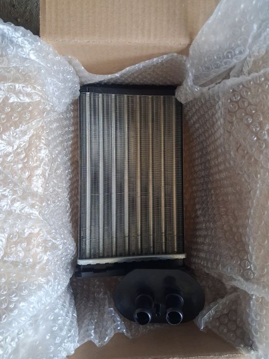 Продам радиатор печки