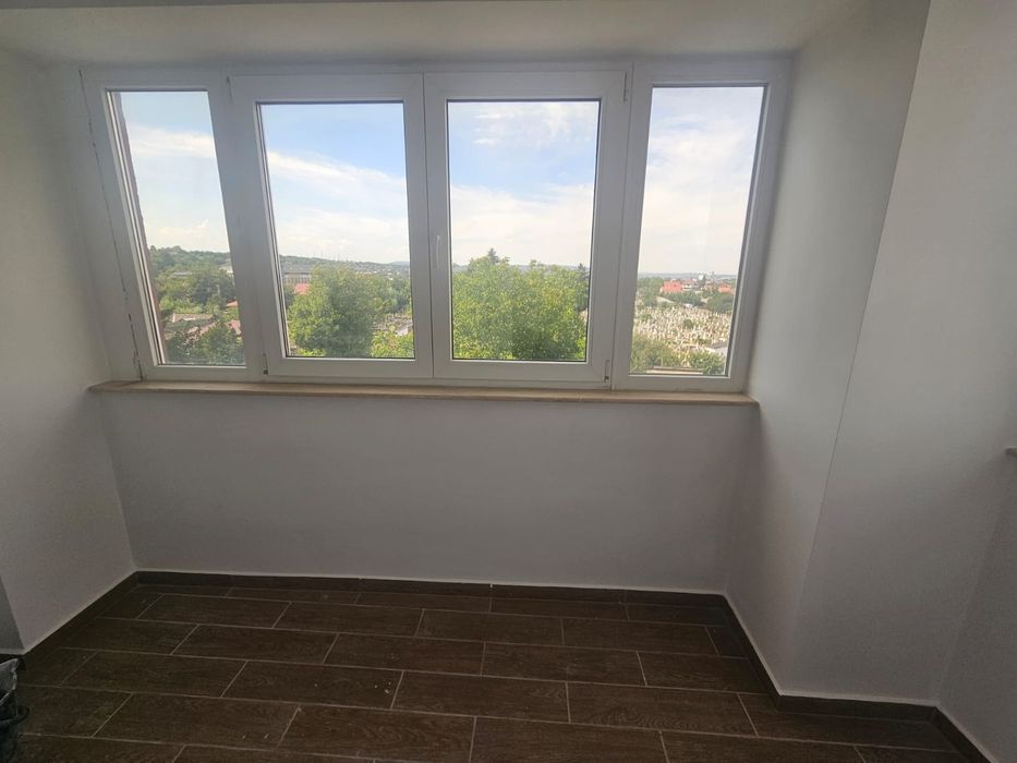 Apartament 3 camere