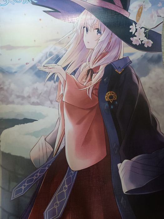 Постеры    Аниме