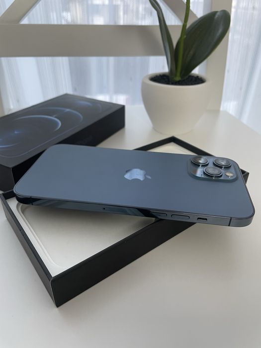 NOU ! iPhone 12 Pro Max