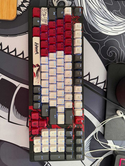 Продам игровой Компьютер с Креслом