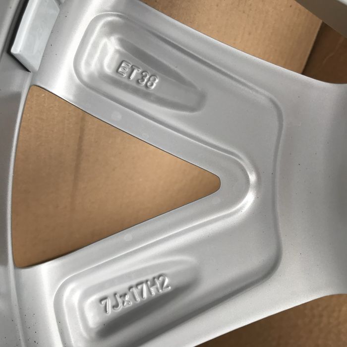 Jante R17 VW Arteon Sharan Passat B8 CC Golf 8 7 6 5 Tiguan Touran Eos