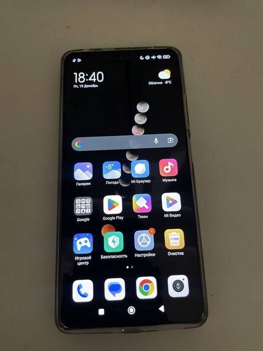 Редми нот 12 про plus