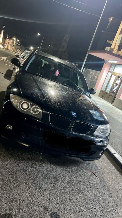 Vand bmw seria 1