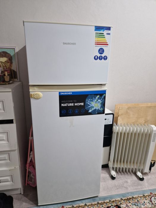 Продам холодильник