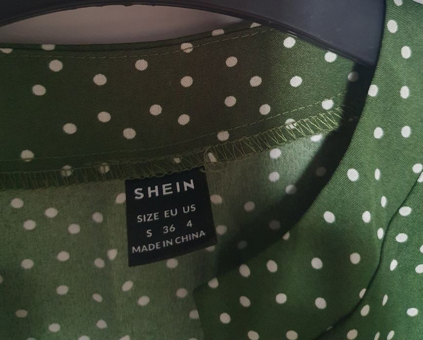 Rochii de Dama Shein