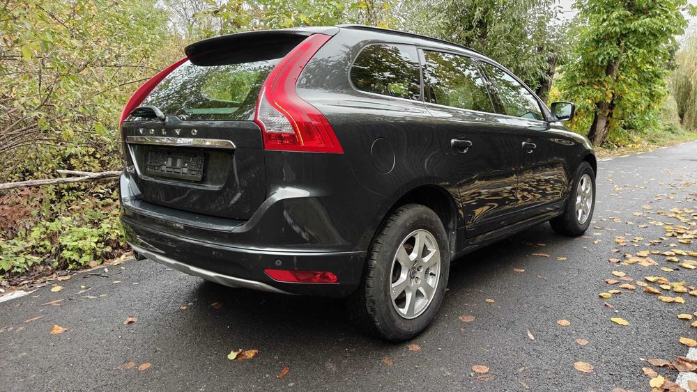 VOLVO XC60 2014 — imagine 4