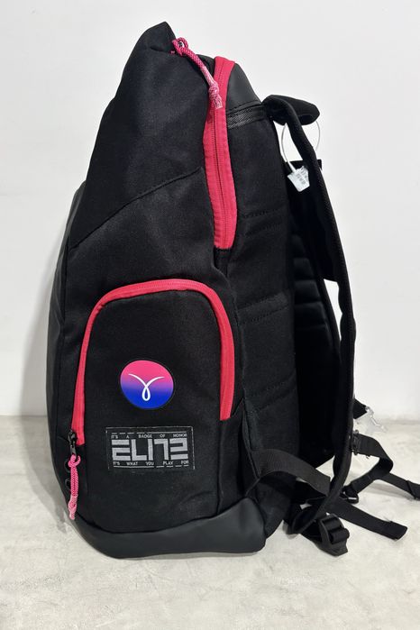 Nike Hoops Elite Pro Basketball Backpack