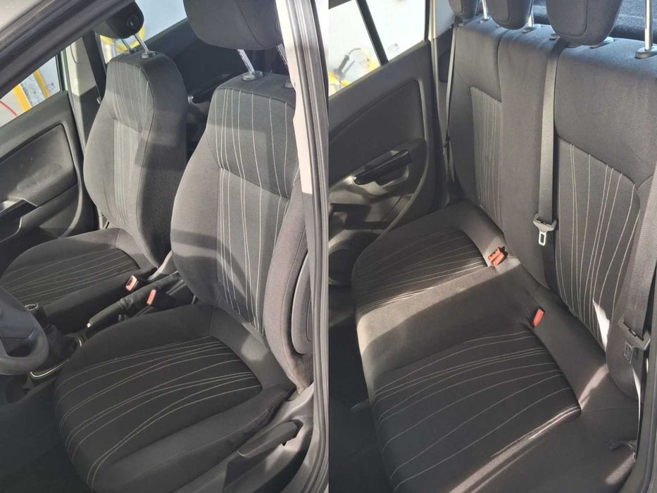 Opel Corsa Enjoy 1.2i 16V - 80PS