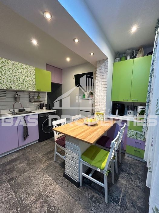 Продава се Двустаен апартамент в София, Дружба 1 - 68 кв.м за 2750 €/кв.м - Снимка #4