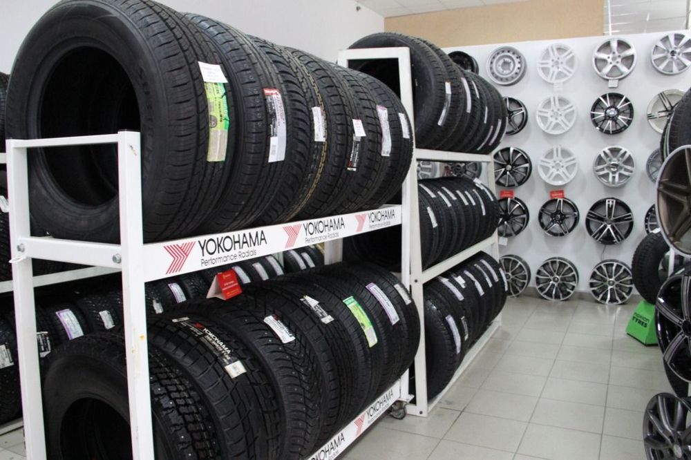 Автошины Грузовые и Легковые по доступным ценам.