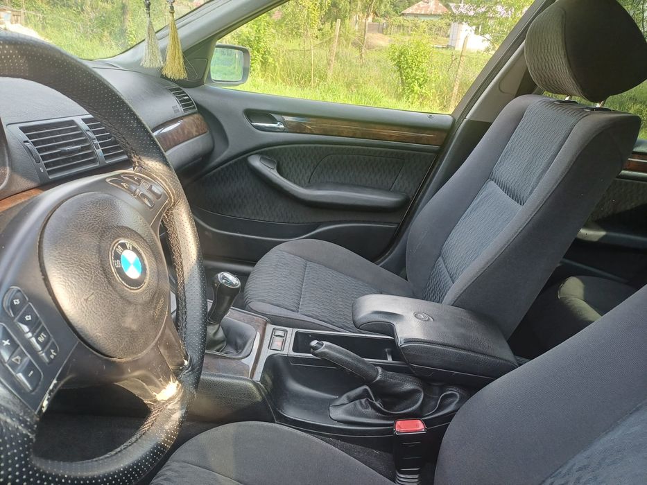 Vand bmw seria 3