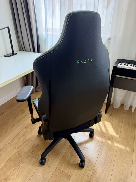 Компьютерное кресло Razer Iskur X-XL