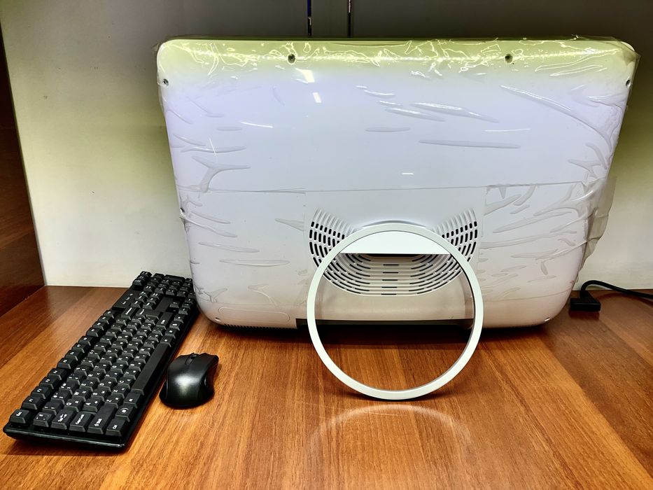 Моноблок для работы