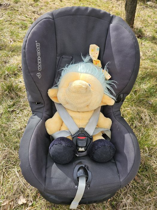 Детско столче за кола Maxi-Cosi 9–18 кг (Група 1)