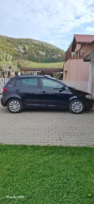 Volkswagen Golf Plus Vând glof 6 plus