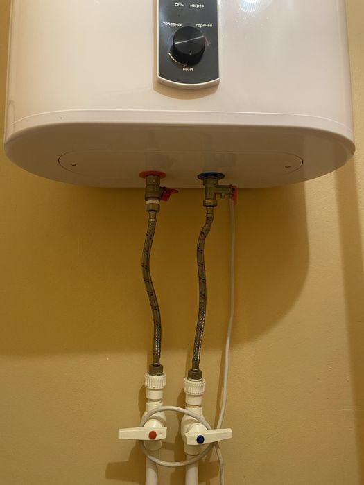 Продам водонагреватель