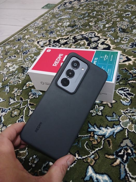 Продам телефон новый