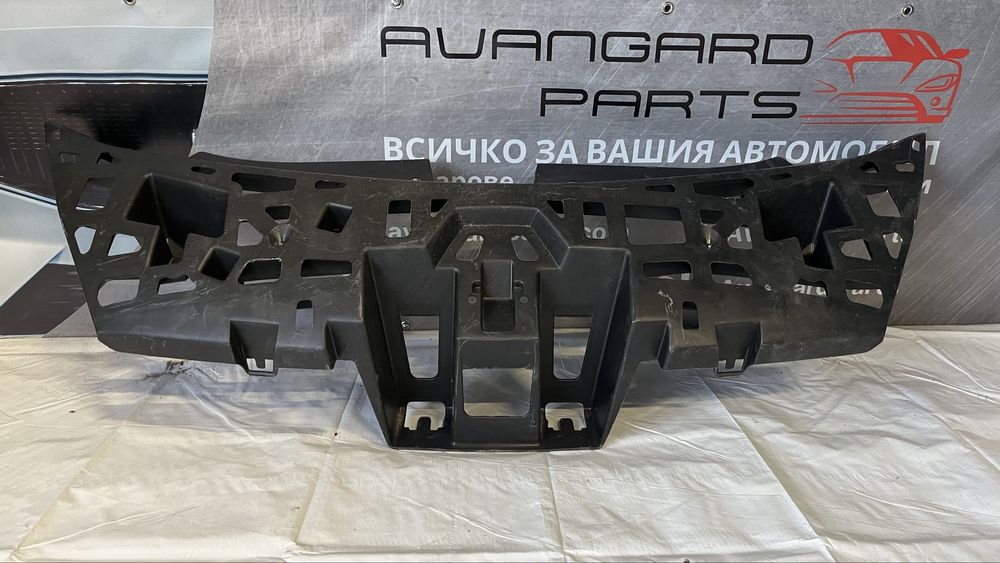 Решетка Renault Clio 3 (2005-2012)